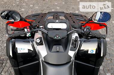 Квадроцикл спортивный BRP Outlander 2020 в Житомире