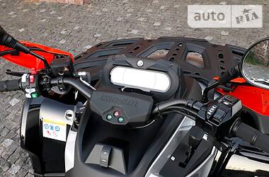 Квадроцикл спортивный BRP Outlander 2020 в Житомире