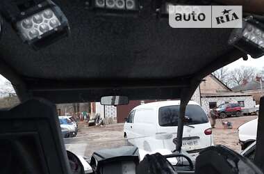 Квадроцикл утилітарний BRP Outlander 2014 в Харкові