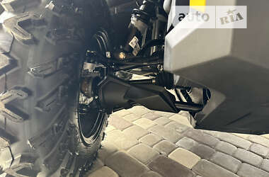 Квадроцикл  утилитарный BRP Outlander 2022 в Полтаве