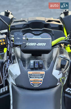 Квадроцикл спортивний BRP Outlander 2017 в 
