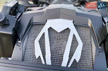 Квадроцикл утилітарний BRP Outlander 2023 в 