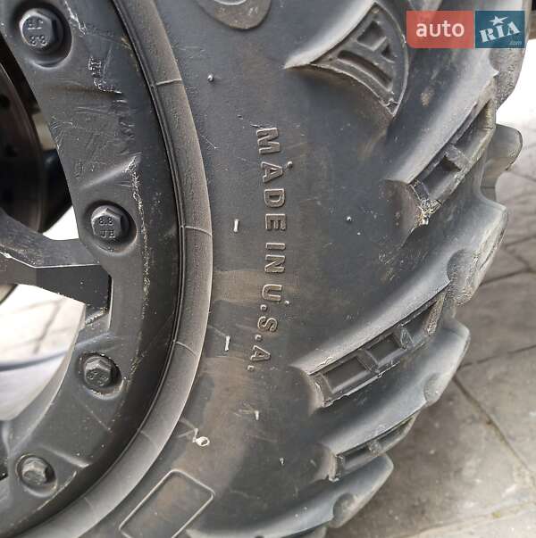 Квадроцикл  утилитарный BRP Outlander 2022 в Львове