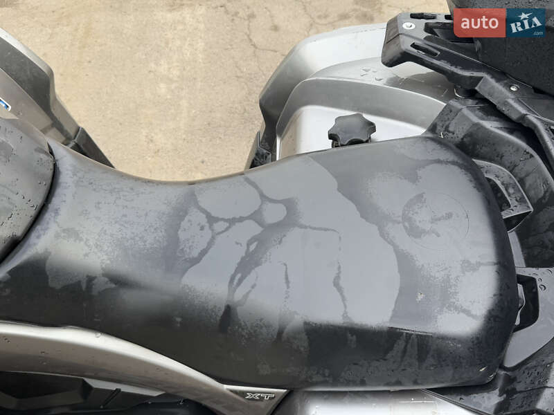 Квадроцикл утилітарний BRP Outlander 2014 в Дрогобичі