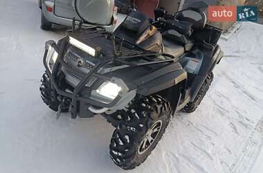 Квадроцикл спортивный BRP Outlander 2010 в Виннице