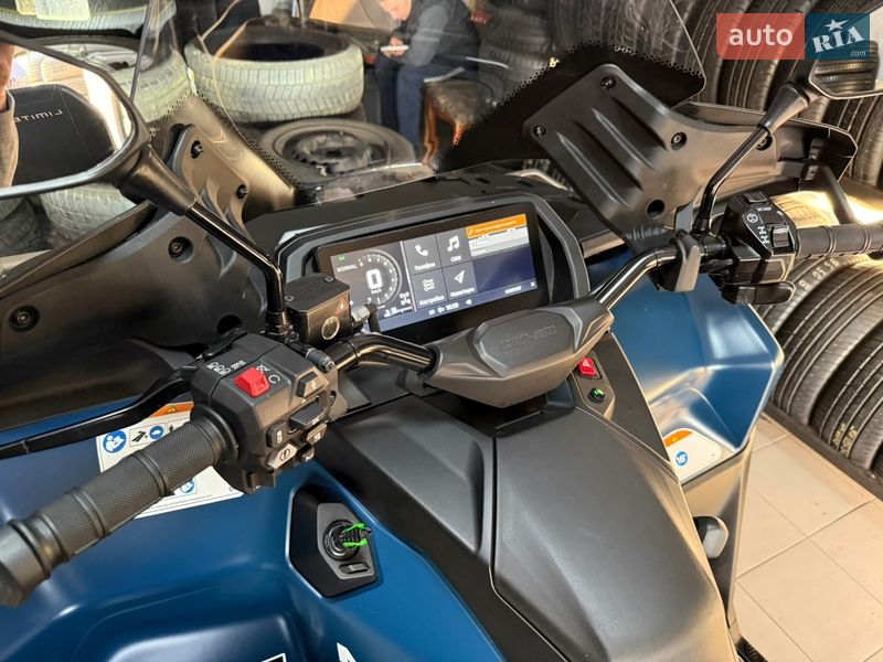 Квадроцикл  утилитарный BRP Outlander 2025 в Хусте