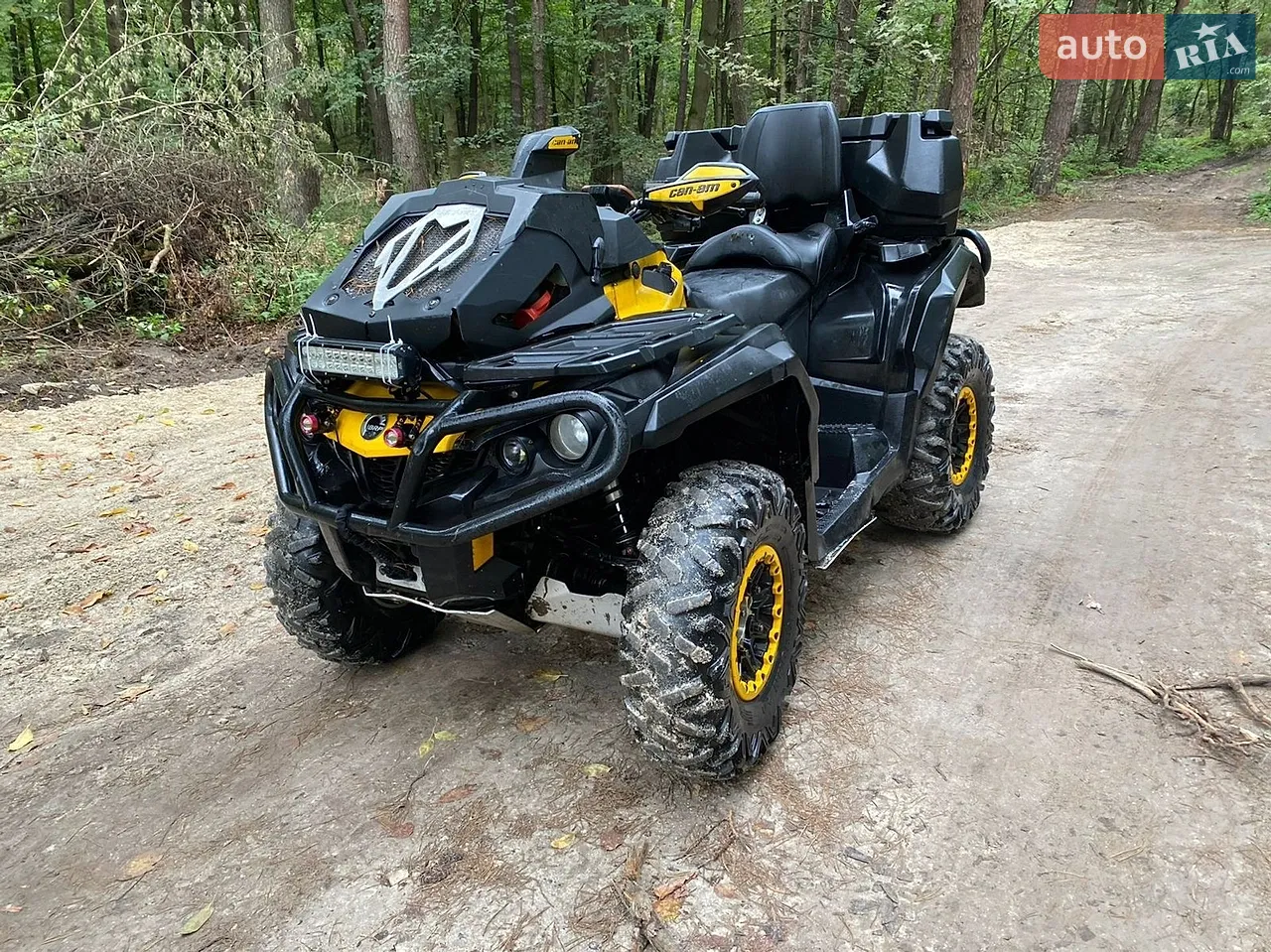 2016 Mercedes-Benz V-klasse - мініатюра 12