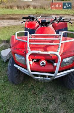 Квадроцикл  утилитарный BRP Rally 2007 в Носовке