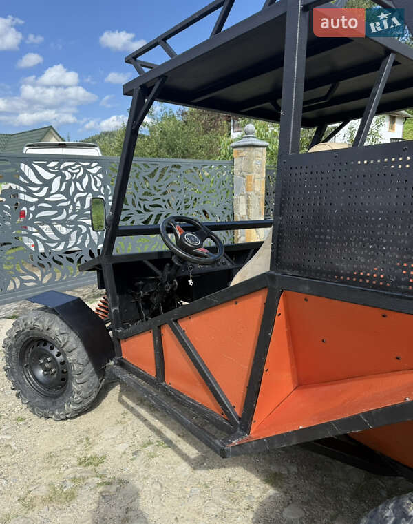 Мотовездеход BRP Renegade 800 2024 в Ивано-Франковске