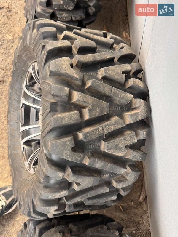 Квадроцикл спортивный BRP Renegade 800 2011 в Харькове