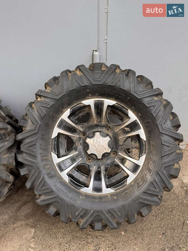 Квадроцикл спортивный BRP Renegade 800 2011 в Харькове