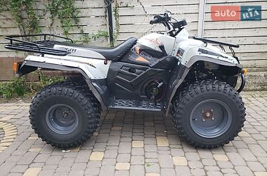 Квадроцикл  утилитарный BRP Renegade 800 2010 в Коломые