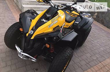 Квадроциклы BRP Renegade 2013 в Черновцах