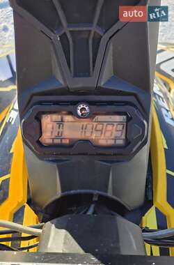 Квадроцикл  утилитарный BRP Renegade 2012 в 