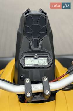 Квадроцикл спортивний BRP Renegade 2013 в 