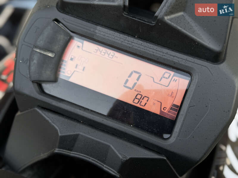 Квадроцикл утилітарний BRP Renegade 2022 в Ужгороді