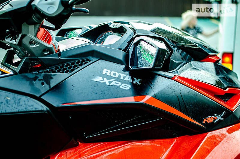 Гидроцикл спортивный BRP RXP-X 2017 в Херсоне фото 18 Гидроцикл спортивный BRP RXP-X 2017 в Херсоне