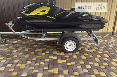 Гидроцикл спортивный BRP RXP-X 2013 в Запорожье