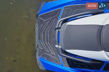 Гідроцикл спортивний BRP RXP-X 2017 в 