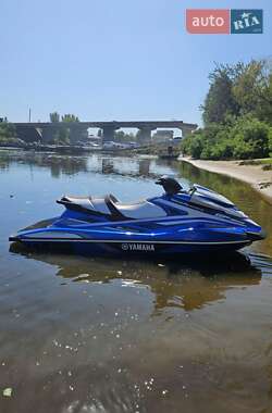 Гідроцикл спортивний BRP RXP-X 2017 в 