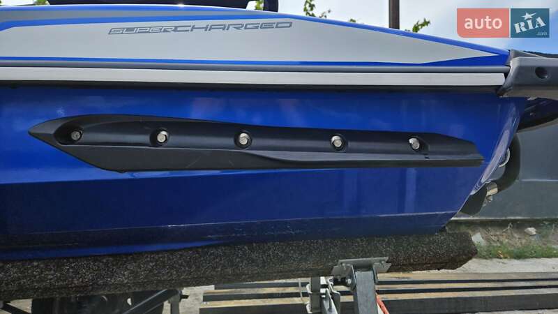 Гидроцикл спортивный BRP RXP-X 2017 в Киеве