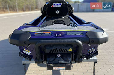Гидроцикл спортивный BRP RXP-X 2021 в 