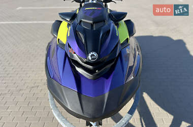Гидроцикл спортивный BRP RXP-X 2021 в 