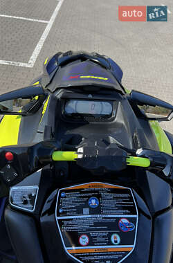 Гидроцикл спортивный BRP RXP-X 2021 в 