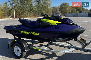Гидроцикл спортивный BRP RXP-X 2021 в 