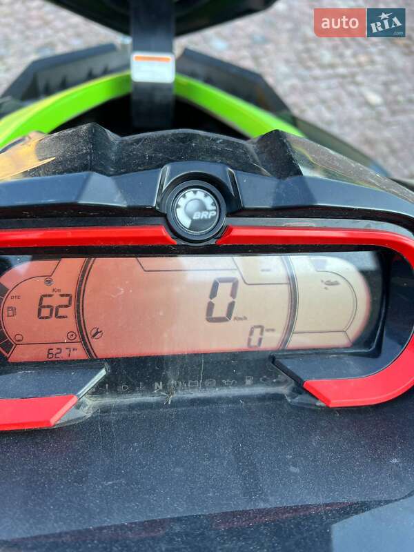 Гидроцикл спортивный BRP RXP-X 2020 в Кривом Роге фото 17 Гидроцикл спортивный BRP RXP-X 2020 в Кривом Роге