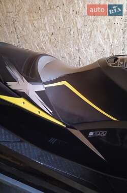 Гідроцикл спортивний BRP RXP-X 2013 в 