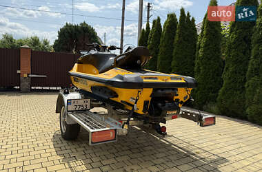 Гидроцикл спортивный BRP RXP-X 2021 в 