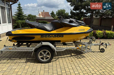 Гидроцикл спортивный BRP RXP-X 2021 в 