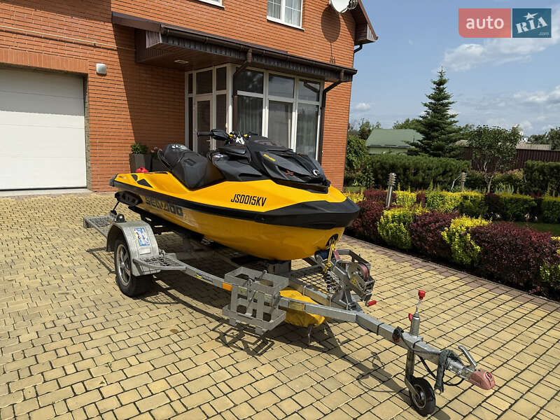 Гідроцикл спортивний BRP RXP-X 2021 в Білій Церкві