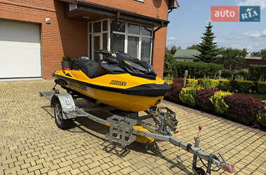 Гидроцикл спортивный BRP RXP-X 2021 в 