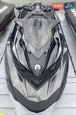 Гидроцикл спортивный BRP RXP-X 2020 в 