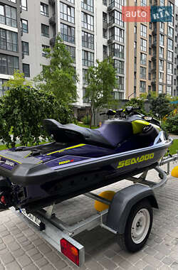 Гидроцикл спортивный BRP RXP-X 2021 в 