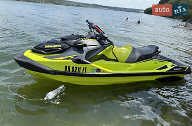 Гідроцикл спортивний BRP RXP-X 2019 в 