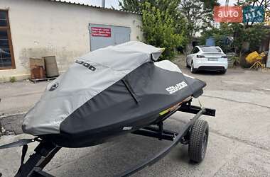 Гидроцикл спортивный BRP RXP-X 2015 в 