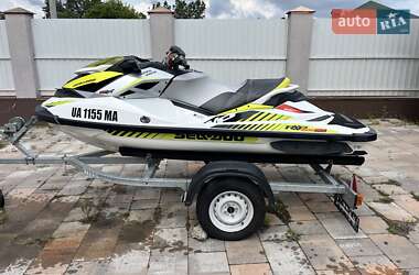 Гидроцикл спортивный BRP RXP-X 2016 в 