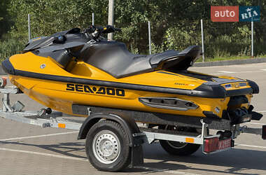 Гідроцикл спортивний BRP RXP-X 2021 в 