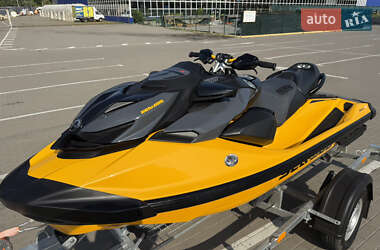 Гідроцикл спортивний BRP RXP-X 2021 в 