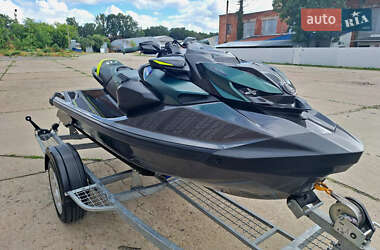Гидроцикл спортивный BRP RXP-X 2023 в 
