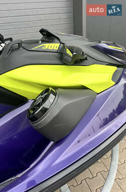 Гидроцикл туристический BRP RXP-X 2021 в 