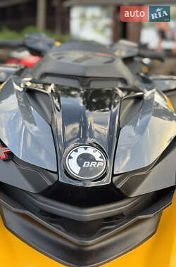 Гідроцикл спортивний BRP RXP-X 2022 в 