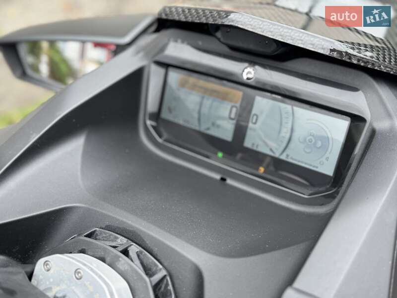 Гидроцикл туристический BRP RXP-X 2025 в Черкассах