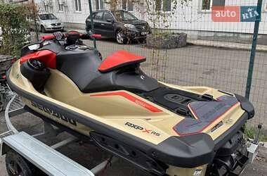 Гидроцикл туристический BRP RXP-X 2025 в 