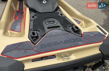 Гидроцикл туристический BRP RXP-X 2025 в 