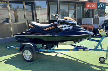 Гидроцикл туристический BRP RXP-X 2009 в 