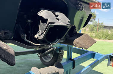 Гидроцикл туристический BRP RXP-X 2009 в 
